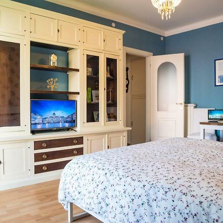 Room Felicia Триест Экстерьер фото