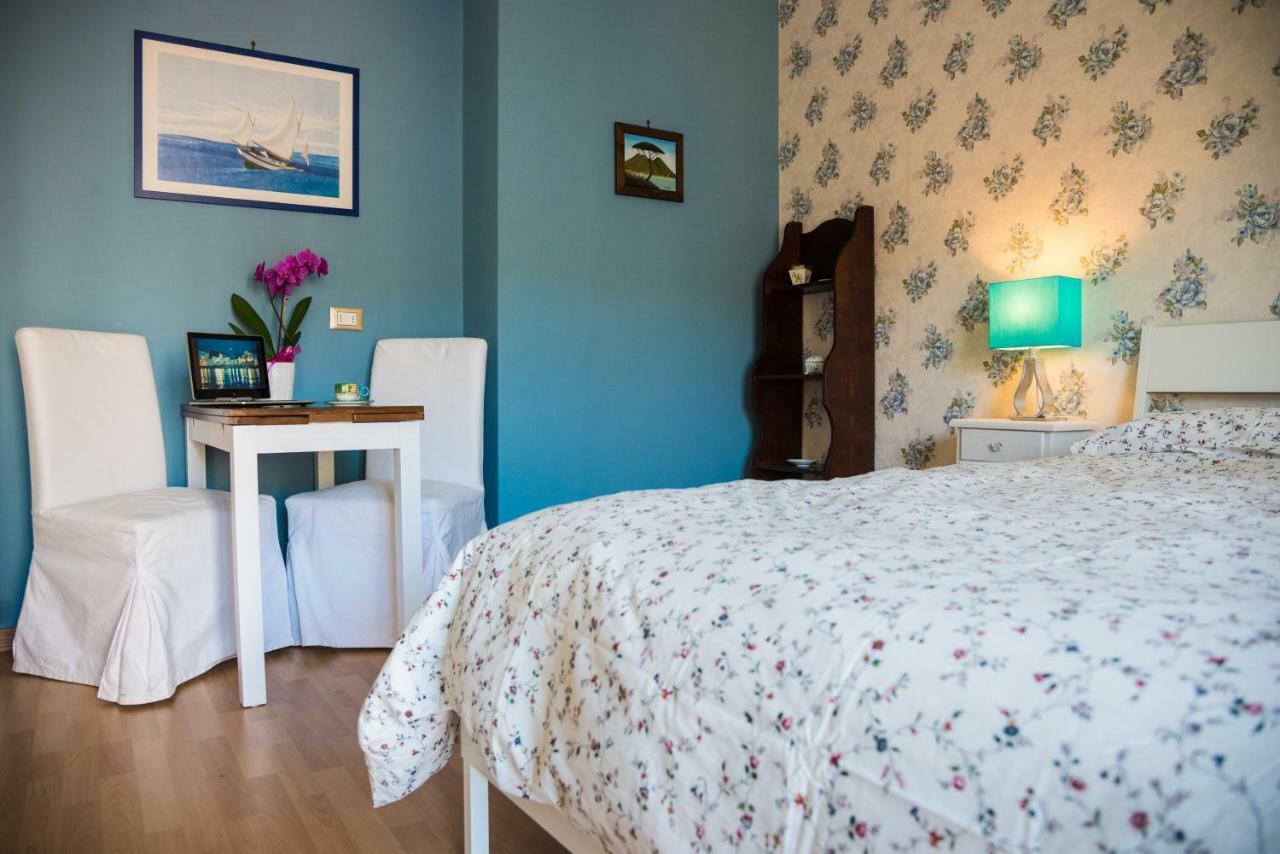 Room Felicia Триест Экстерьер фото