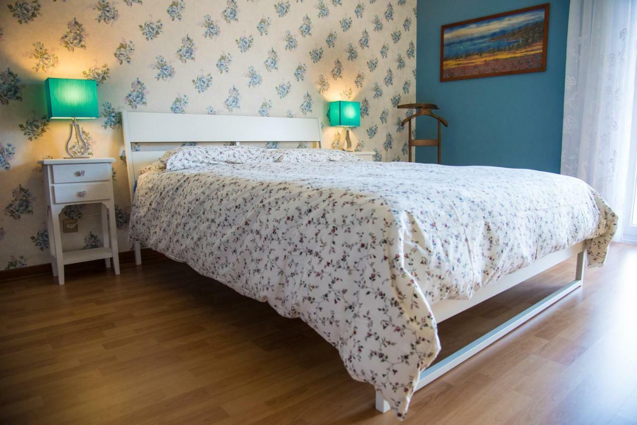 Room Felicia Триест Экстерьер фото